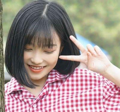 女生发早呀傻子才回早一句话暖她一整天