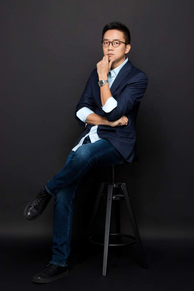 mike d 对音乐的坚守与应变_腾讯新闻