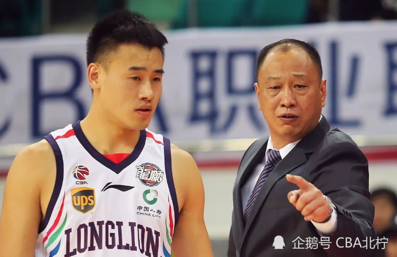 张镇麟 CBA三消息：吉林接触广州小将，张镇麟收获巨大，台北名单引争议