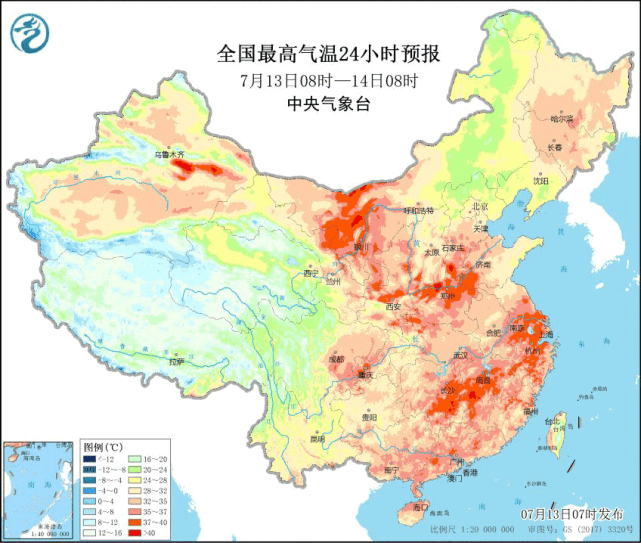 "飙升"!吉林省最高温将出现在