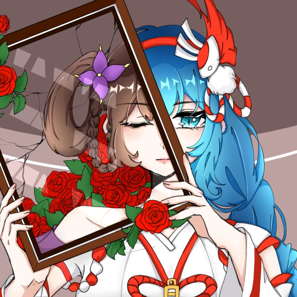 微信头像王者荣耀大乔头像美炸啦