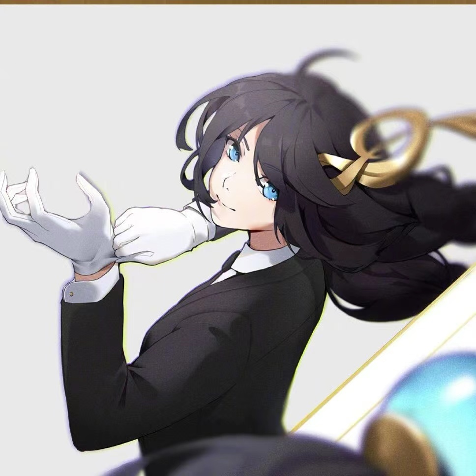 微信头像王者荣耀大乔头像美炸啦