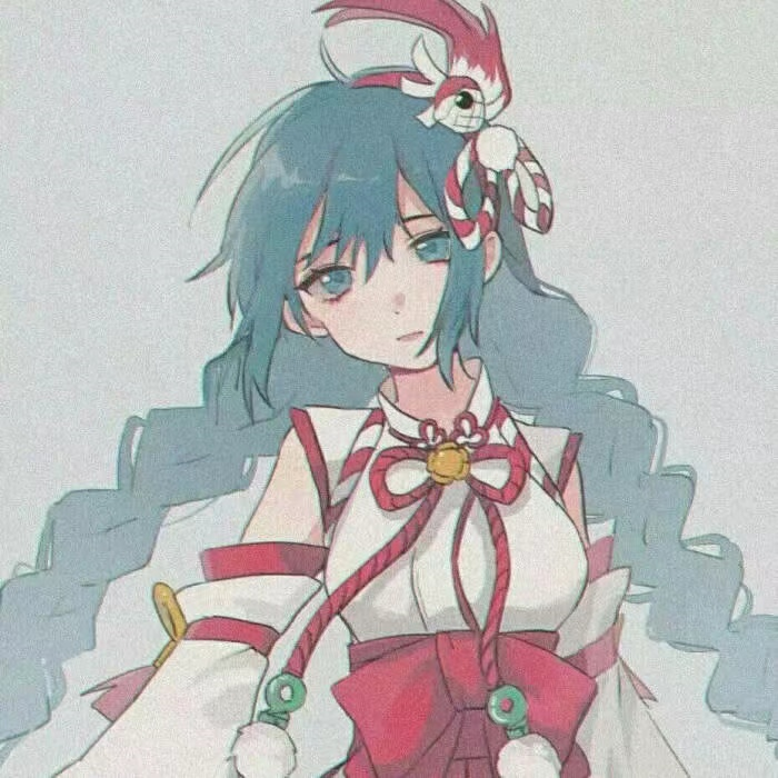 微信头像王者荣耀大乔头像美炸啦