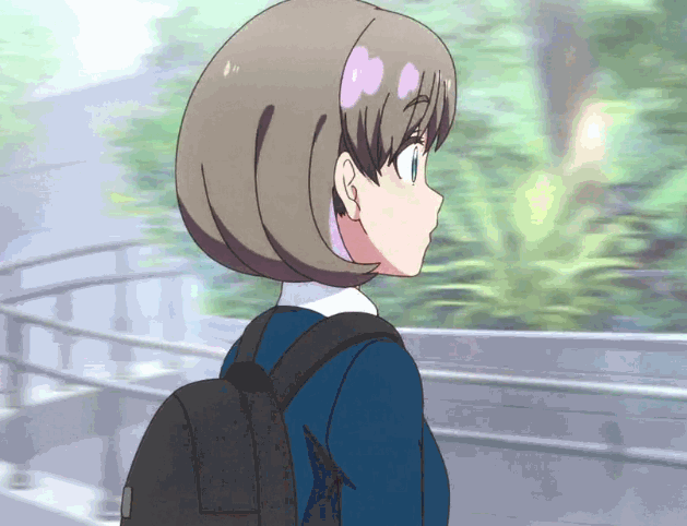 系列新作,唐可可狂飙中文,但只听懂一句|动漫|涩谷花音|唐可可|love