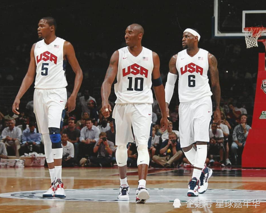 NBA最后的巨星！詹姆斯退役？早着呢！还能2028奥运会？