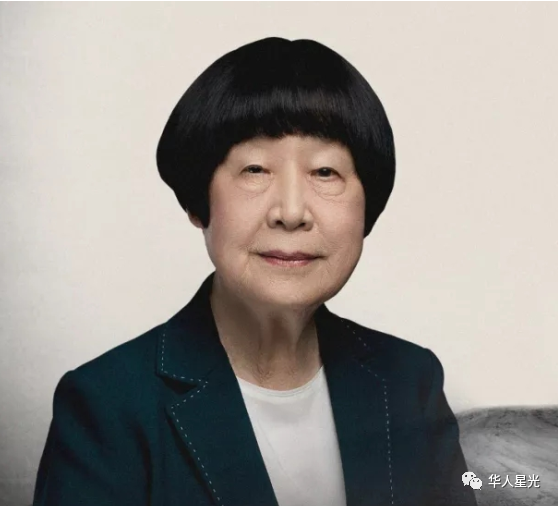 全世界都要向她致敬今天这位颠覆西方历史的中国女人火了