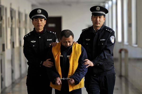 回顾无锡吸毒男被捕案:吸毒男为减刑爆料,朋友竟身负分尸命案