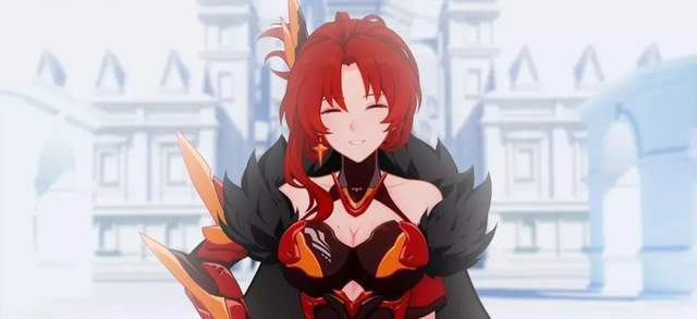 b站|琪亚娜|动画|姬子|崩坏3