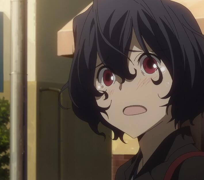 声优花泽香菜又精分了,少女和御姐音来回转换,听得背心发凉