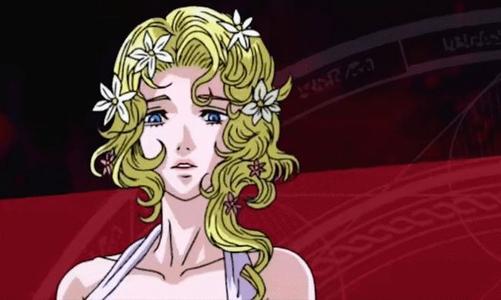 终末的女武神她是作品最大的花瓶不是参赛代表却令无数观众入坑