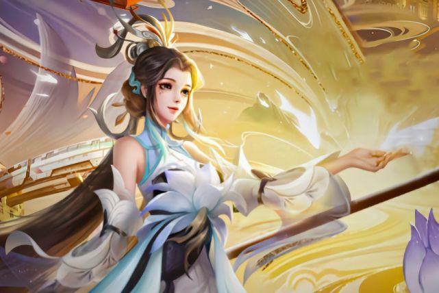 猴子迎来史诗级削弱赵云古世冠不能准时上线西施清水芙蓉美哭