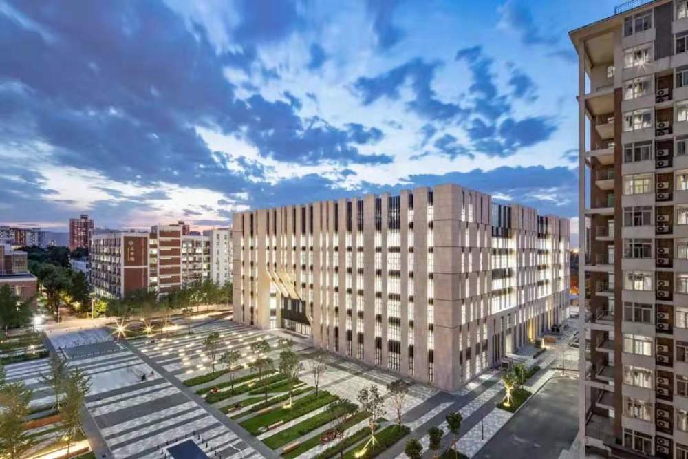 选好专业,奔好前程,中国农业大学怎么样?