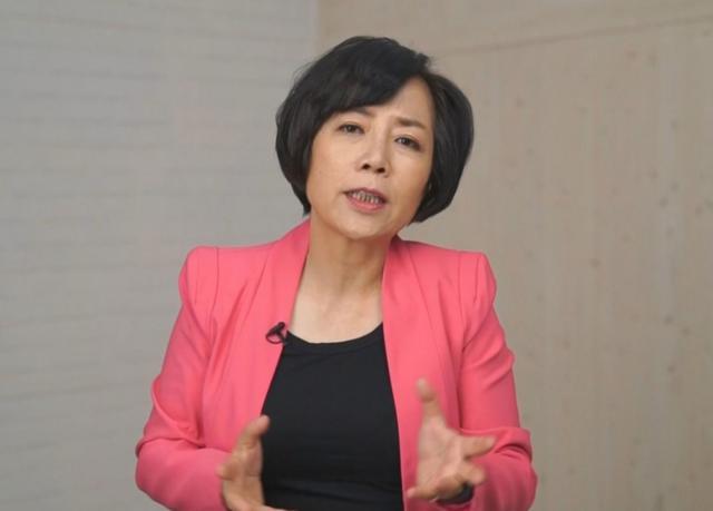 台湾名嘴在大陆接种疫苗后高呼在大陆台湾人的命才是命