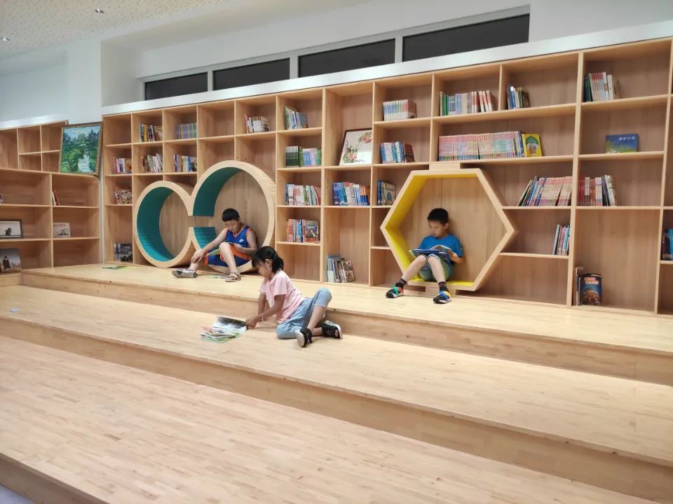 潍坊暑期这样托管!