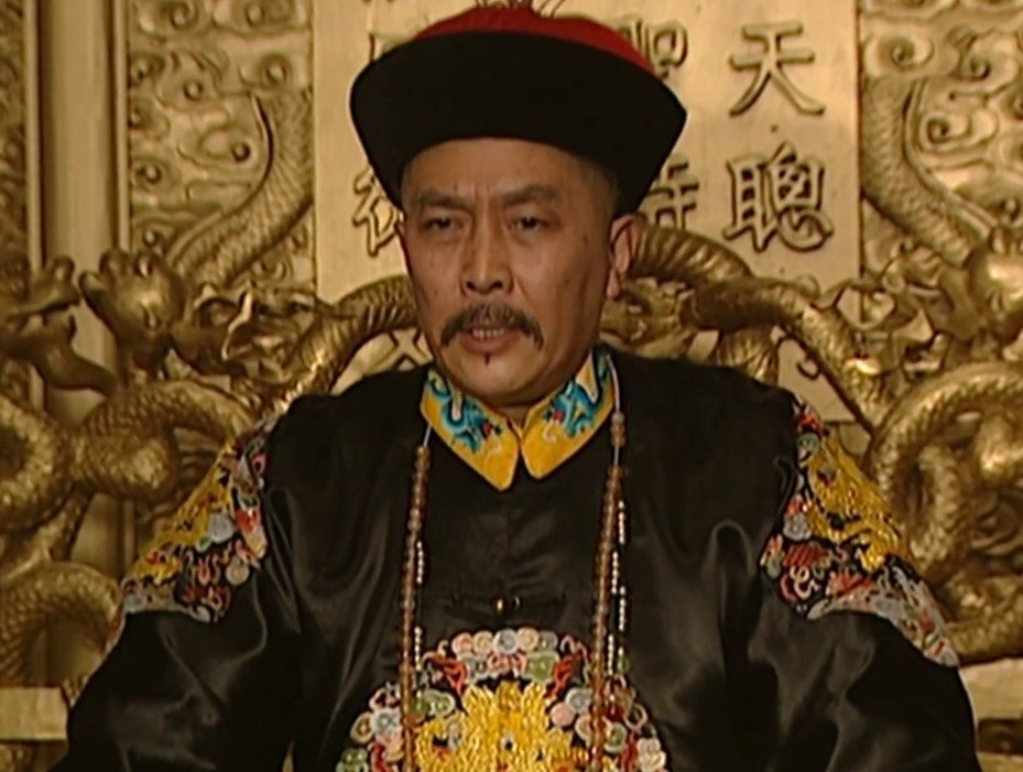 鄂尔泰雍正视他为知己与张廷玉搭档14年他对中华之功被低估