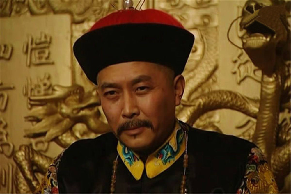 鄂尔泰雍正视他为知己与张廷玉搭档14年他对中华之功被低估