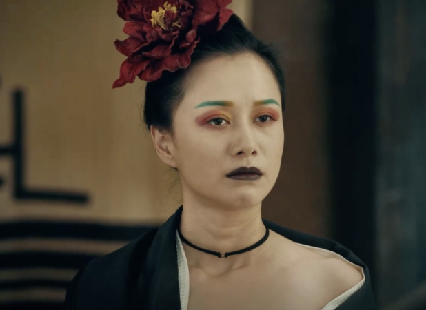 灵魂摆渡系列详解4同样是摆渡人为什么只有赵吏如此痛苦