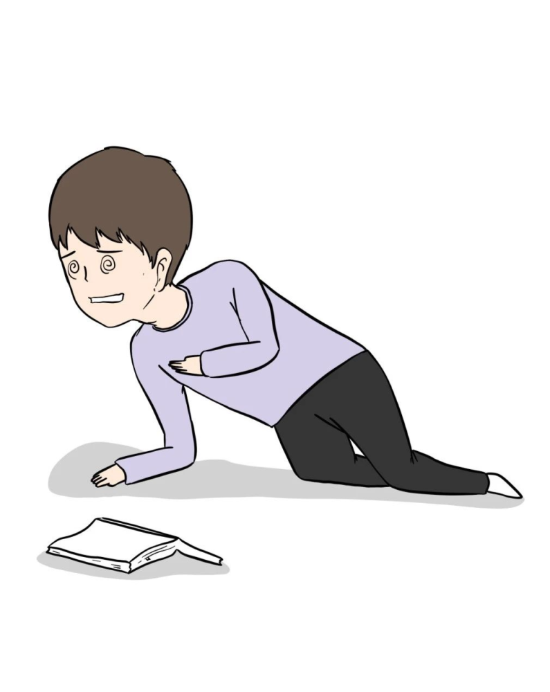 "扶我起来,我还能学.