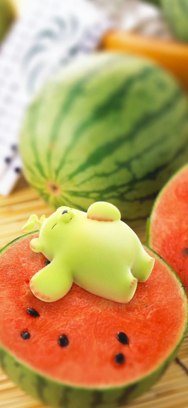 夏天干什么最快乐?