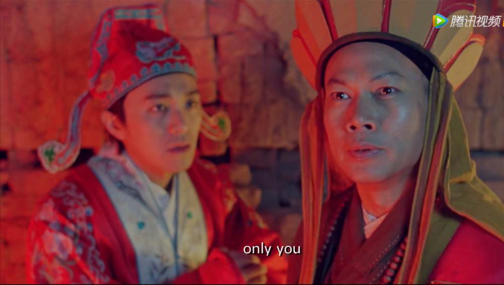 西行纪另类西游满足了我童年对西游的所有幻想