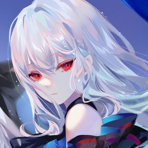 女生头像我想升级可以吗