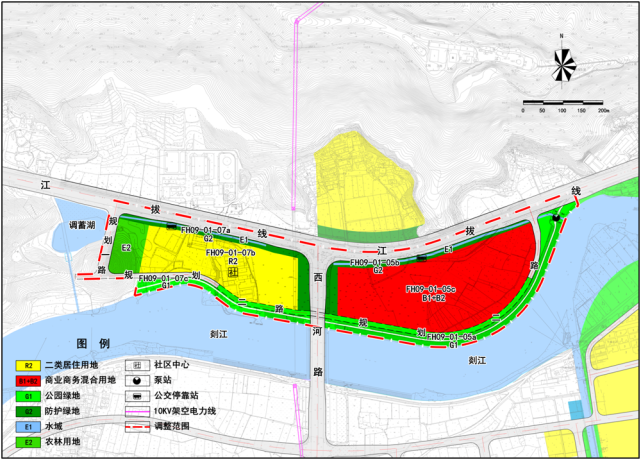 奉化历史文化街区规划图片