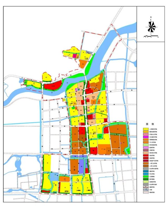 规划调整奉化这一地区有变化