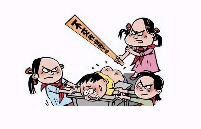 女教师体罚20多名学生,被学校辞退,她把教体局告了