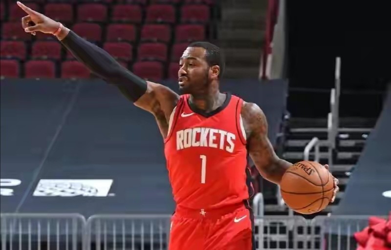 nba 拒绝争冠？火箭将选择格林，球队4082万巨星不离队，上演“黑马”