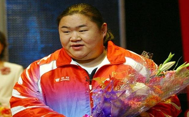 唐功红奇迹夺冠内脏受损,雅典之战感动无数人