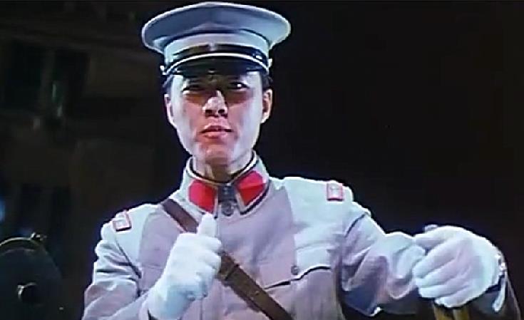 曾经暴揍黄金荣的军阀之子卢小嘉后来结局怎样