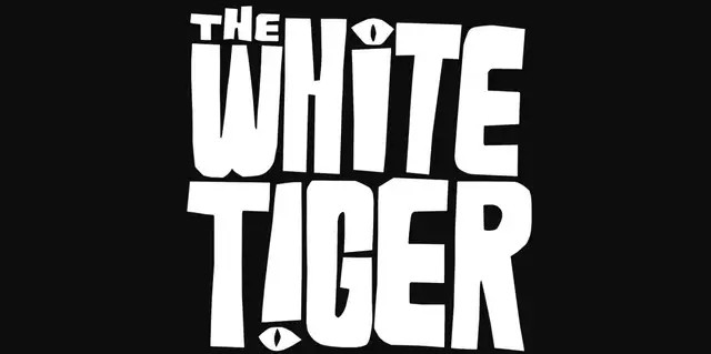 白虎 (2021)【 the white tiger(2021)】