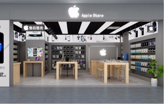 不得不说,由于网购的兴起,不少实体店都受到了巨大冲击,特别是小商品
