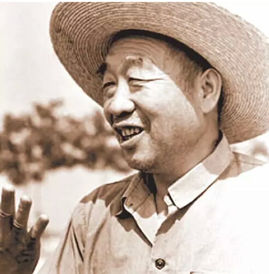 【建党100周年】党史百年 天天读——农民致富的领头人:史来贺