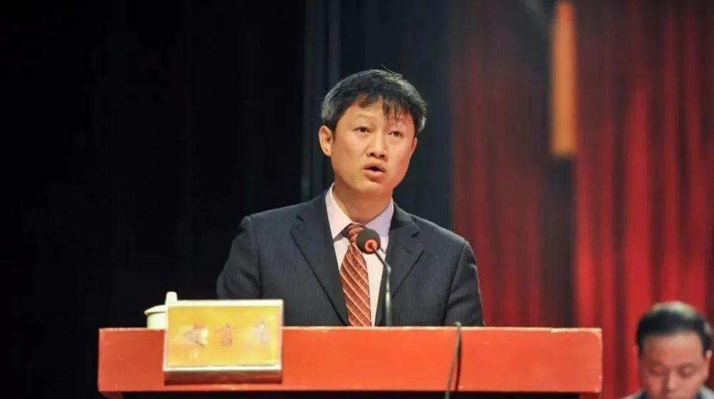 湘阴人周鹏提名为华容县县长候选人还有2位走出湘阴履新