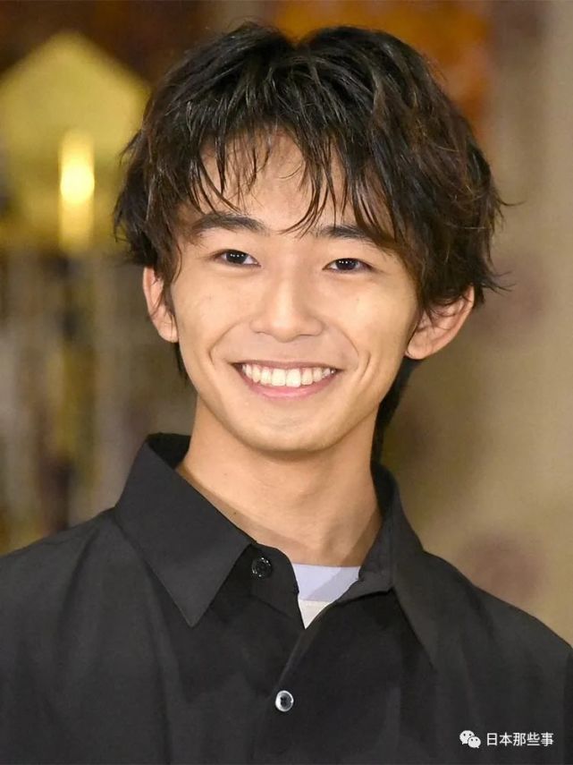 第十名 加藤清史郎高桥海人在今年参演了《龙樱2》还有《姐姐的恋人》