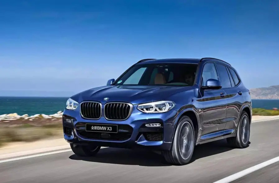 bba排行_50万以上豪华纯电销量排行,高合反超BBA,位居第二!