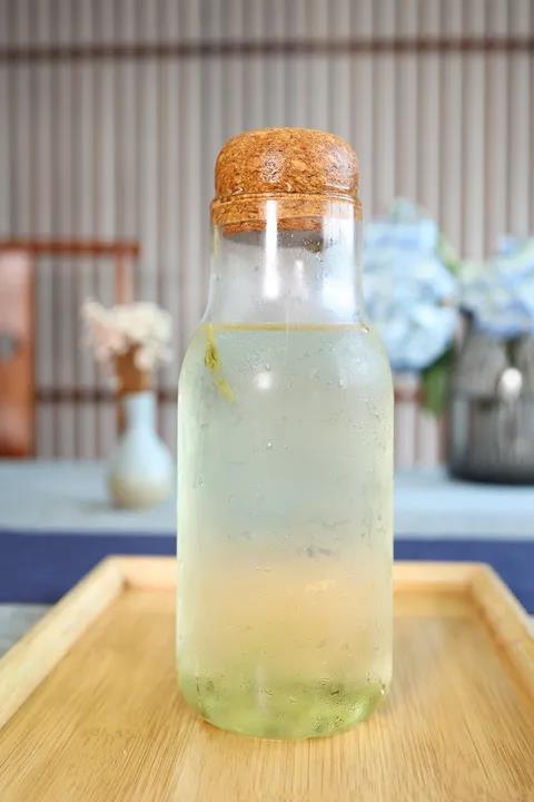 炎热三伏天,冷泡龙井能成仙|龙井|冷泡茶|茶叶