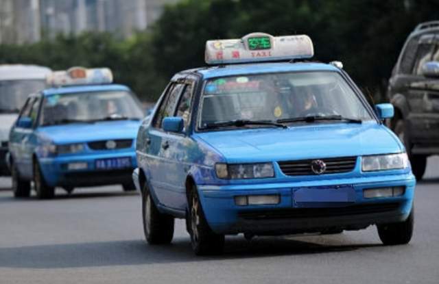 每次加收1元南昌出租车恢复收取一项费用