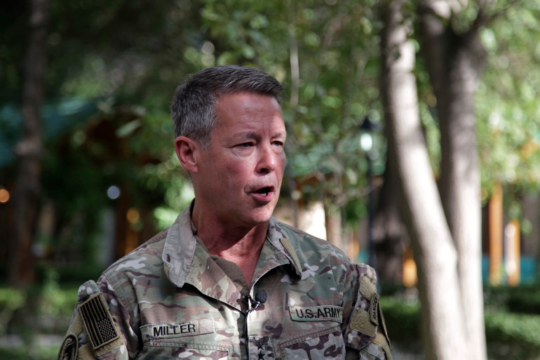 印军输送阿富汗80吨炮弹次日塔利班宣布占领印领馆