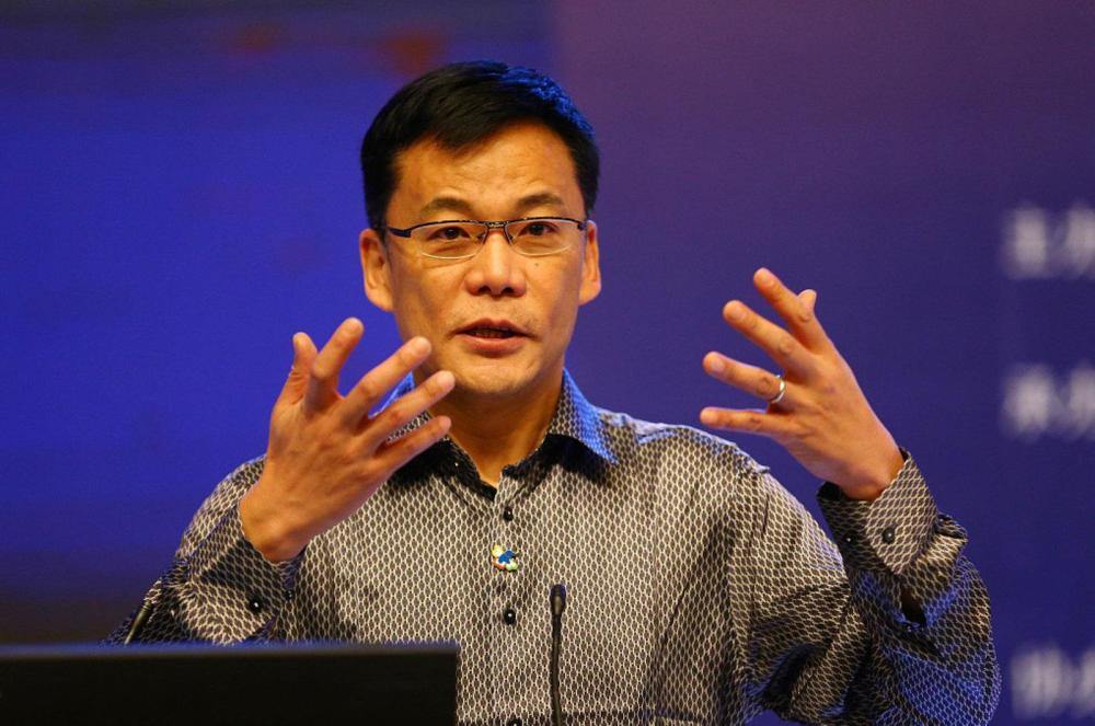 996工作制单休还不够,贾国龙再提出715制度无休,你怎么看?