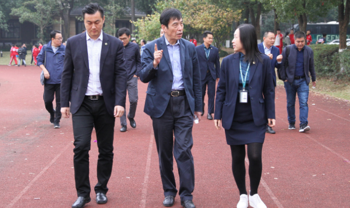 北京国安 高温预警！京津德比成中超首场4点半比赛，当地球迷：绝对中暑