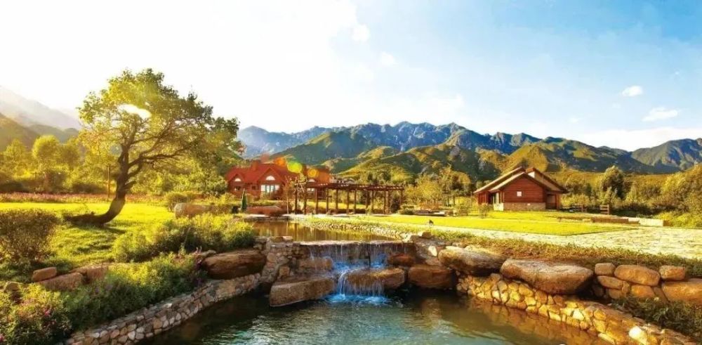 田园养生需要注意几点问题要解决认识问题.