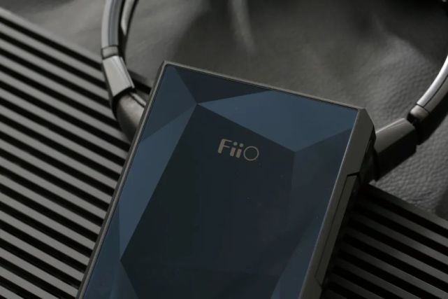 限量好声音体验飞傲m11plusltd音乐播放器