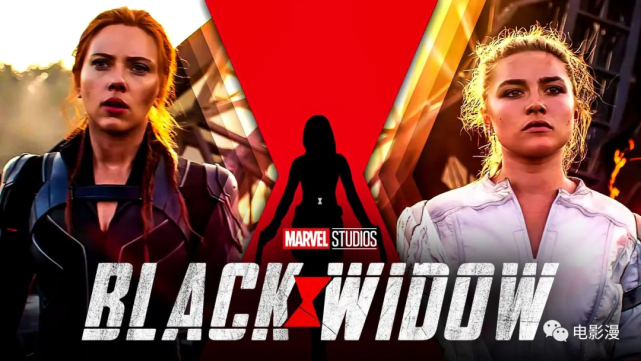 娜塔莎和叶莲娜原本可能成为敌人