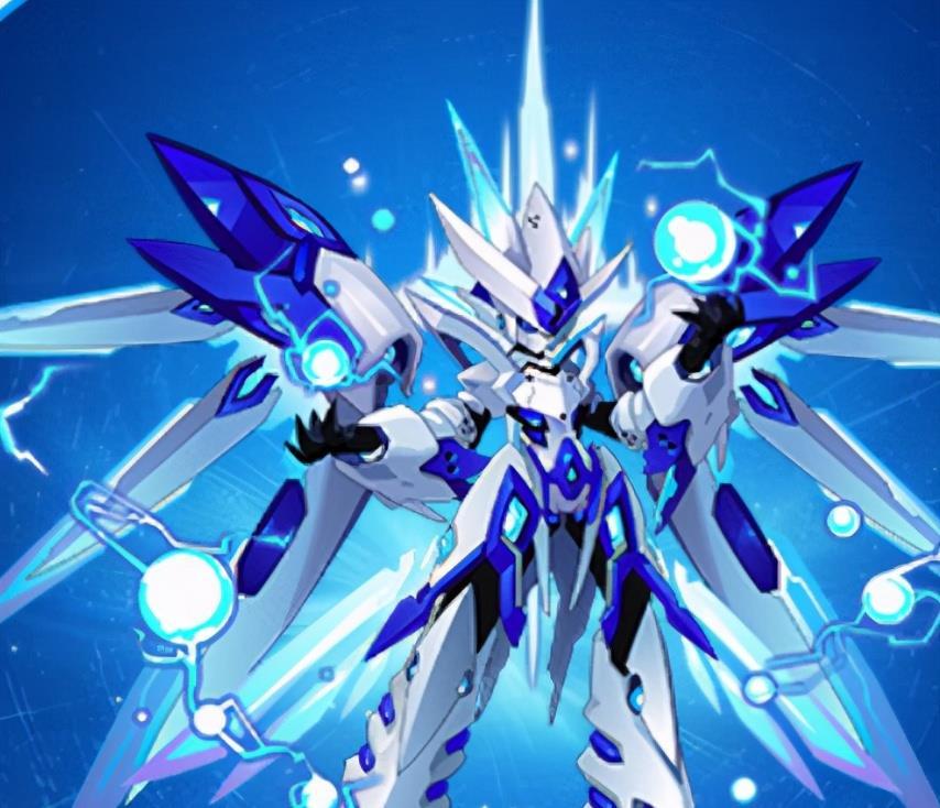 赛尔号:战神一族和雷神一族的四只精灵,三只圣灵化,只剩雷伊哥哥未