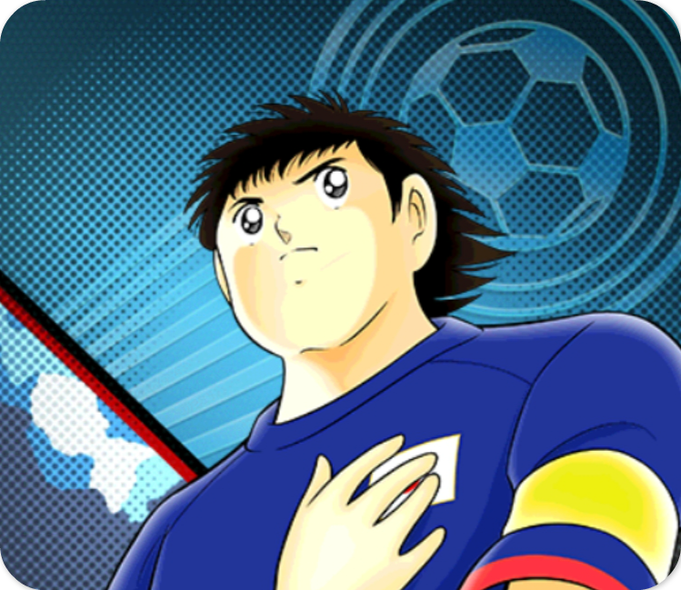 2,大空翼(日本)世青赛成绩:亚军世青篇最强选手,决赛补时阶段几乎终结