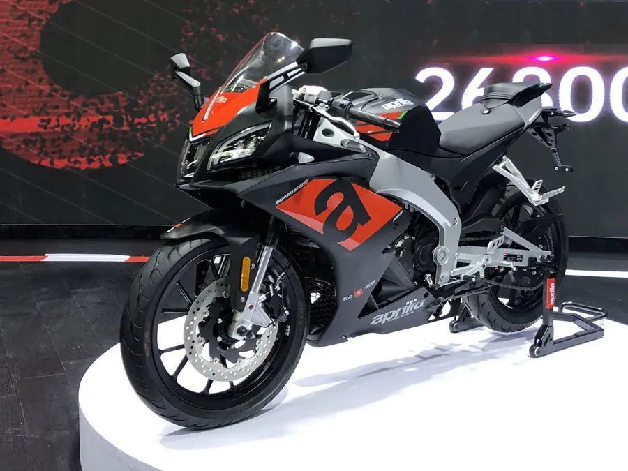 大家評車宗申阿普利亞gpr150怎麼樣