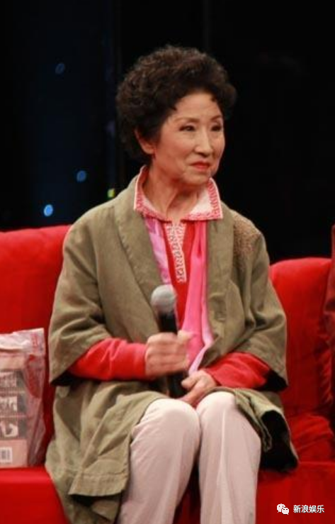 黎山老母的扮演者孙凤琴,是北京电影学院教授,还是张国荣和吴倩莲的的