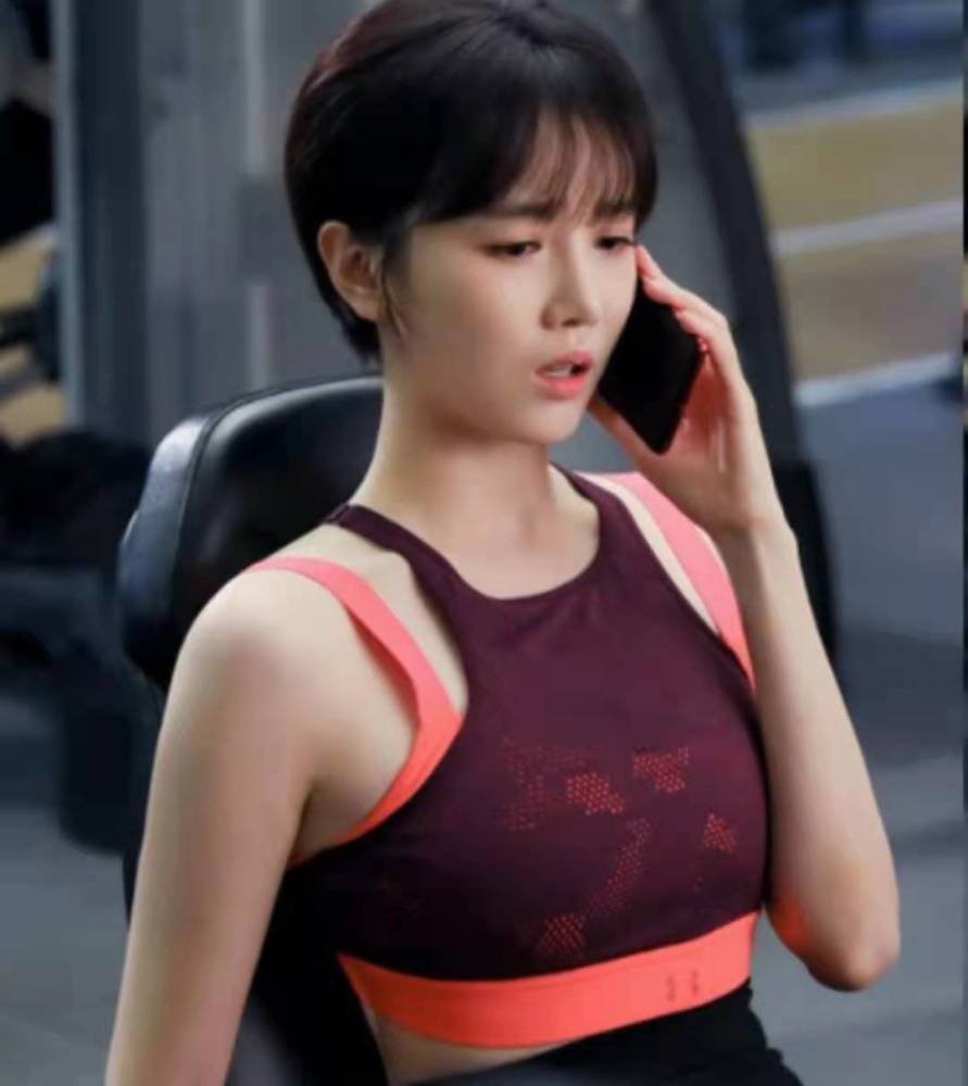 关于陈小纭你怎么看呢?